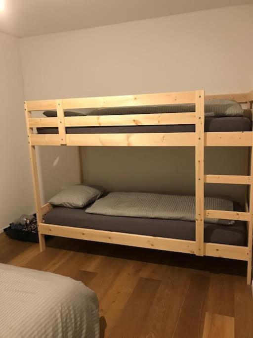 2.5 Room Apartment In Center Of Flims. Ski In/Out Exterior foto